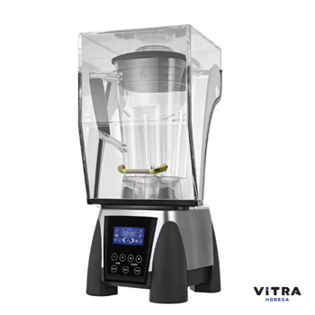 cumpără Blender 2 l, 210x255x510 mm ,220V,1800W,9.23kg,Viteza:25000rpm în Chișinău 