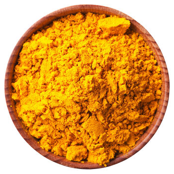 Curcuma (Turmeric), 1kg 