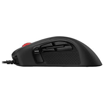 Игровая мышь HyperX Pulsefire Raid, Чёрный 