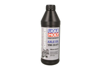 LIQUI MOLY 10W30 1L GEAR AXL 