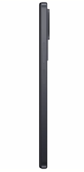 Xiaomi Poco F4 5G 6/128GB Duos, Black 