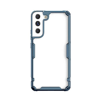Nillkin SAM. Gal. S22+, Nature Pro, Blue 