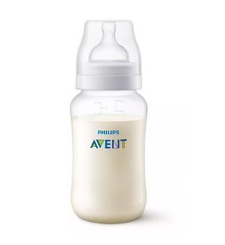 cumpără Biberon anti-colici cu debit rapid Avent SCF816/17, 330 ml în Chișinău 