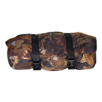 cumpără Hamac Amazonas Moskito-Traveller Forest, 140x220cm, brown, 150 kg, AZ-1030218 în Chișinău 