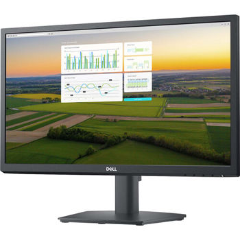 купить 27.0'' DELL IPS LED E2723HN Black (5ms, 1000:1, 300cd, 1920x1080, 178°/178°, VGA, HDMI, VESA  ) в Кишинёве 