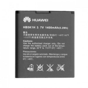 Аккумулятор Huawei U8650/ Y200 /U8850 (HB5K1 ) (original ) 