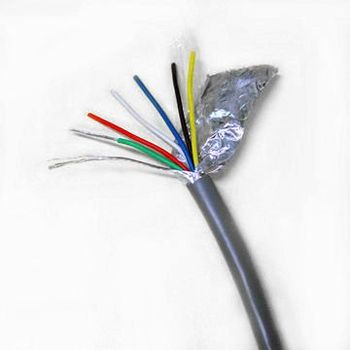 cumpără ALARM CABLE 6*0.22 SHIELD PRET 1M în Chișinău 