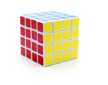 Логическая игра "Кубик Рубика" 4х4 8070 (8476) 
