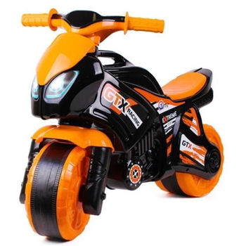 Tolocar Technok Toys J1R 4 / 3 (5767) Motocicleta Tehnok