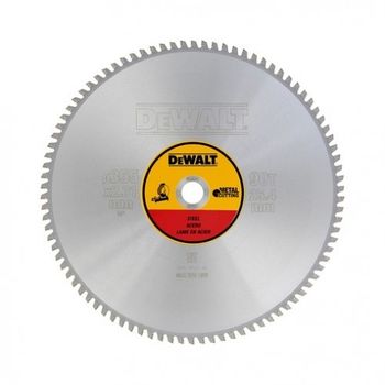 купить Пильный диск DEWALT 355x25.4mm 90T DT1927 в Кишинёве 