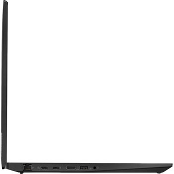 купить Lenovo ThinkPad T16 Gen1 Black- 16.0" WUXGA  IPS AG 300nits, Core i7-1255U, 16GB soldered DDR4-3200, 512GB SSD M.2 2280 PCIe NVMe в Кишинёве 