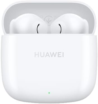 Huawei Earphones TWS FreeBuds SE 2, White 