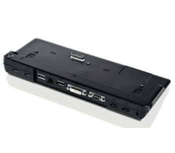 Fujitsu Portrep\O-Watt AC Adapter\EU-Cable Kit 