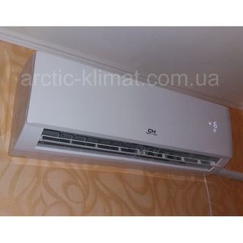 купить Кондиционер Cooper&Hunter ARCTIC INVERTER NG CH-S18FTXLA2-NG в Кишинёве 