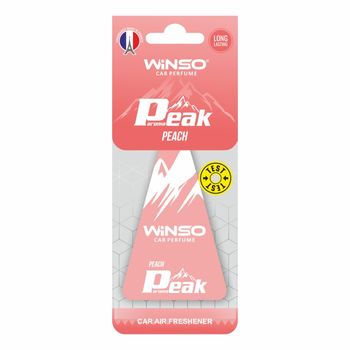 WINSO Peak Aroma 5ml Peach 538250 