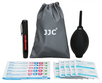 Set p-u curatare  JJC CL-JD1 