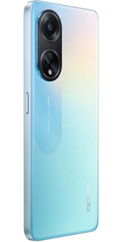 Oppo A98 5G 8/256GB, Dreamy Blue 