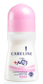купить Дезодорант-ролик Careline Pure Pink (75 мл) 788436 в Кишинёве 