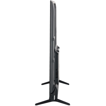 65" LED SMART TV Hisense 65A6K, Real 4K, 3840x2160, VIDAA OS, Black 
