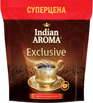 Indian Aroma 24g 
