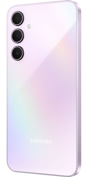 Samsung Galaxy A35 8/256Gb (SM-A356), Lilac 