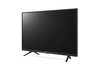 купить 32" LED TV LG 32LP500B6LA, Black в Кишинёве 