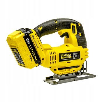 ЛОБЗИК АККУМУЛЯТОРНЫЙ STANLEY FATMAX FMC650M2 