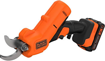 cumpără Foarfecă de gradină Black&Decker BCPP18D1 în Chișinău 