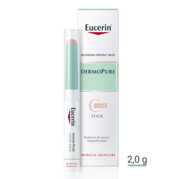 cumpără Eucerin DermoPURE Concealer (corector) 2.5 g în Chișinău 