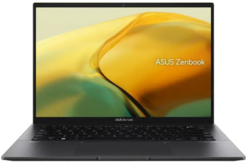 Ноутбук ASUS 14.0" Zenbook 14 UM3402YA (Ryzen 7 7730U 16Gb 1Tb) 