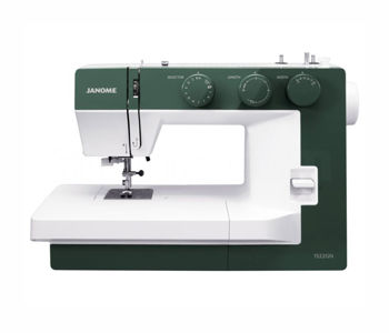 JANOME 1522 GN 