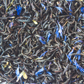 Hermann Tee Earl Grey 100 gr 