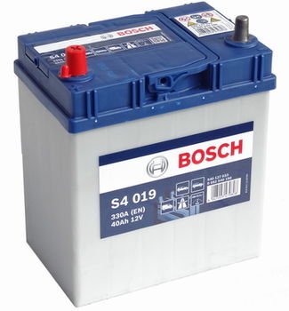 купить Bosch S4 40AH (JAP) в Кишинёве 