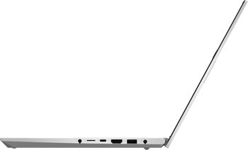 купить NB ASUS 14.0" Vivobook Pro 14 OLED K3400PA Silver (Core i5-11300H 16Gb 512Gb) в Кишинёве 