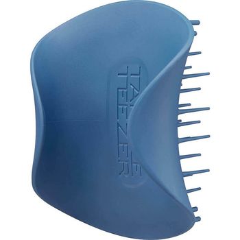 TT SCALP BRUSH COASTAL BLUE