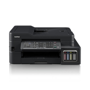Brother MFC-T910DW 