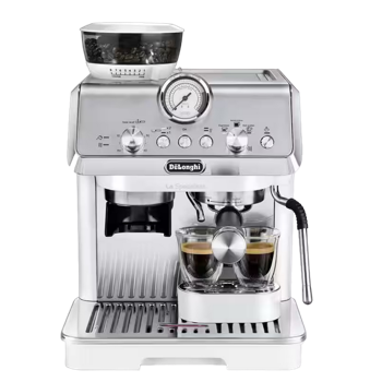 Coffee Maker Espresso DeLonghi EC 9155.W 