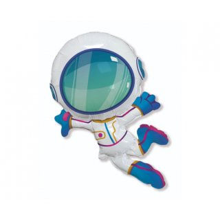 Cosmonaut 