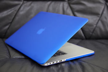Apple MacBook Pro 15" A1398 (Late 2013) i7 2.3GHZ/16GB/512GB (DG) (Grade C) 