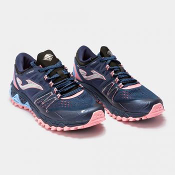 Беговая обвуь  JOMA - SIERRA5 LADY 2103 MARINO ROSA 