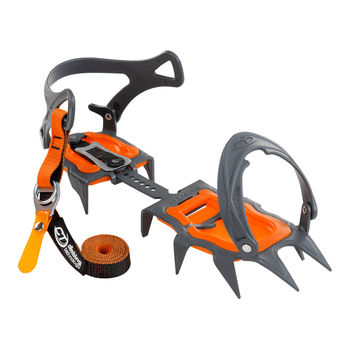 cumpără Coltari Climbing Technology Nuptse Evo classic, 3I850D în Chișinău 