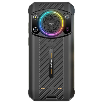 Ulefone Armor 21 8/256 Gb Black 