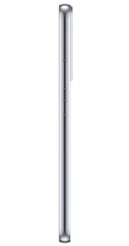 Samsung Galaxy S22 Plus 8/256GB (S906B) Duos, White 