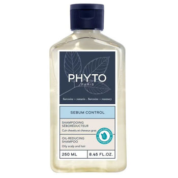 cumpără PHYTO Sebum Control Șampon pentru scalp gras 250ml în Chișinău 