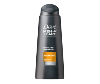 купить Шампунь Dove Men Thickening, 400 мл в Кишинёве 