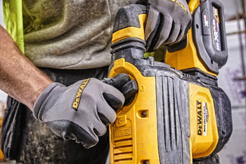 cumpără Ciocan rotopercutor cu acumulator DeWalt SDS-Plus DCH733X2 în Chișinău 