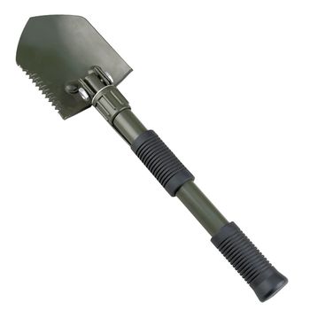 cumpără Lopata AceCamp Folding shovel w pick, 2588 în Chișinău 