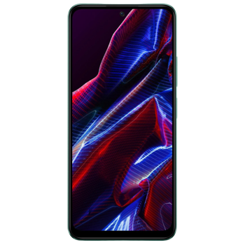 Poco X5 5G 8/256GB EU Green 