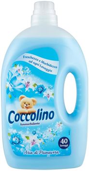 Balsam pentru Rufe Coccolino Primavera, 3L 