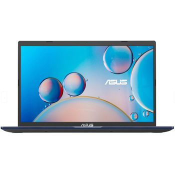 купить NB ASUS 15.6" X515EA Blue (Core i5-1135G7 8Gb 256Gb) в Кишинёве 
